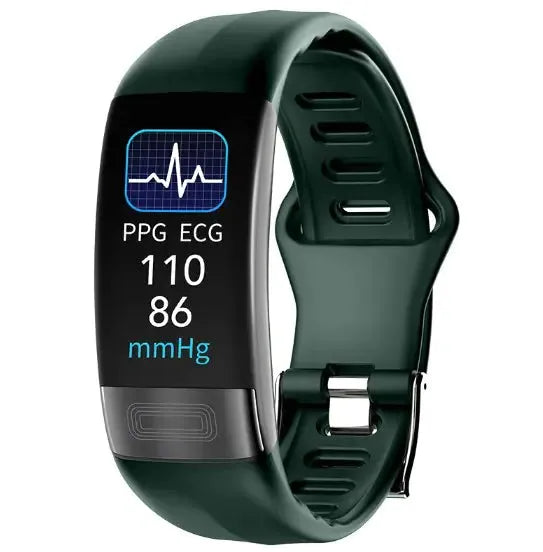 Smart Health Bracelet – Advanced Fitness Band Tracker & Sleep Tracker