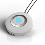 Mini Portable Necklace Air Purifier - Omatic Health