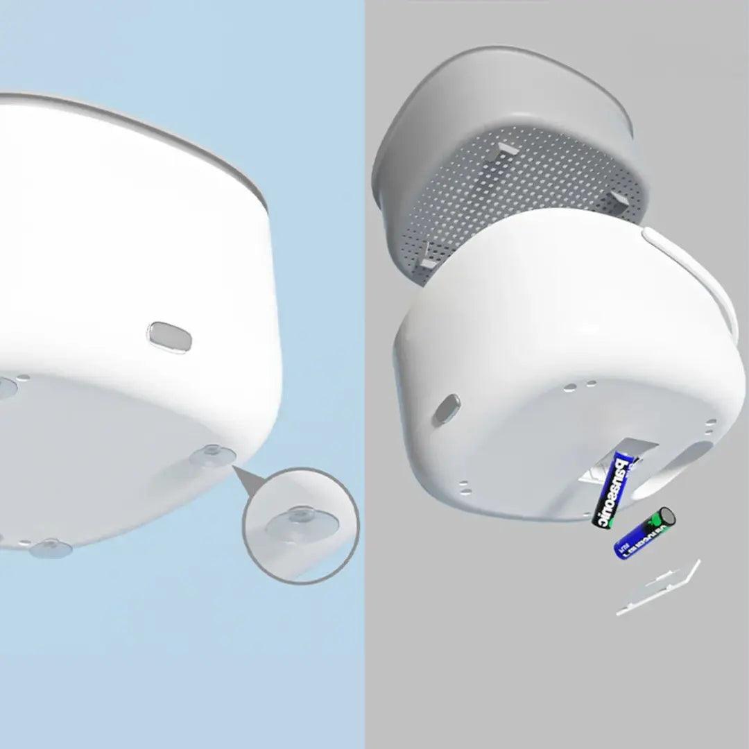 Vegetable Washing Machine Purifier - Omatic Health