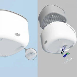 Vegetable Washing Machine Purifier - Omatic Health