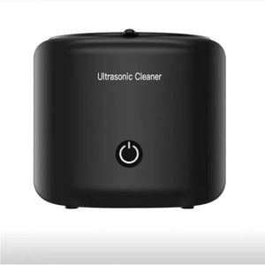 Mini Ultrasonic Denture Cleaner - Omatic Health
