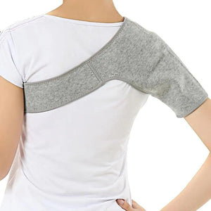 Shoulder Protector Compression Strap - Omatic Health
