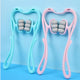  (Pink+Blue) Couples Set