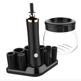 Electric Makeup Brush Cleaner and Dryer - Omatic Health