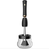 Electric Makeup Brush Cleaner and Dryer - Omatic Health