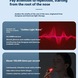 Nasal Blockage Relief Device - Omatic Health