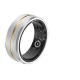 My Vitals Smart Ring - Omatic Health