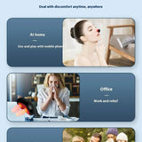 Nasal Blockage Relief Device - Omatic Health