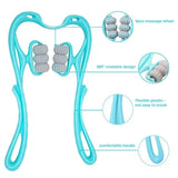 NeckEase Relaxation Roller - Omatic Health