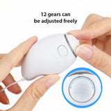 Microcurrent Holding Sleep Aid Instrument - Omatic Health
