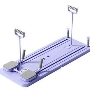 Multi-functional Household Fitness Board