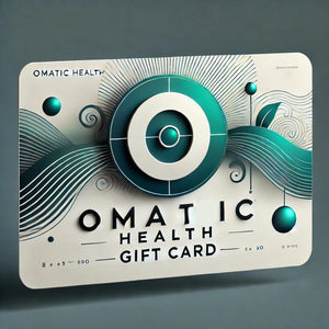Omatic Health e-Gift Card - Omatic Health