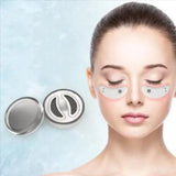 Home Eye Spa – Heated Eye Beauty Massager - Omatic Health