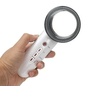 Ultrasound Cavitation EMS Body Slimming Massager - Omatic Health