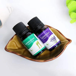 Aromatherapy Humidifier Water Soluble Essential Oil - Omatic Health