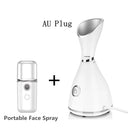  AU Plug Kit