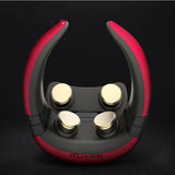 Portable Electric Shoulder And Neck Massager - Omatic Health