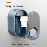 Automatic Toothpaste Dispenser - Omatic Health
