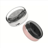 Home Eye Spa – Heated Eye Beauty Massager - Omatic Health