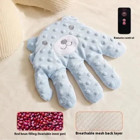 Baby Heated Patting Palm