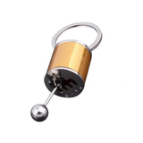 Anti Stress Keyring - Omatic Health
