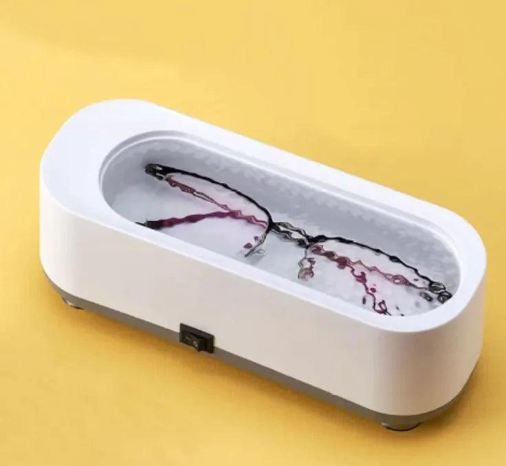 Ultra Clean Glasses Washer - Omatic Health