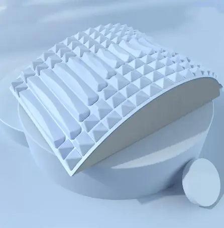 Lumbar Pad Spine Correction - Omatic Health