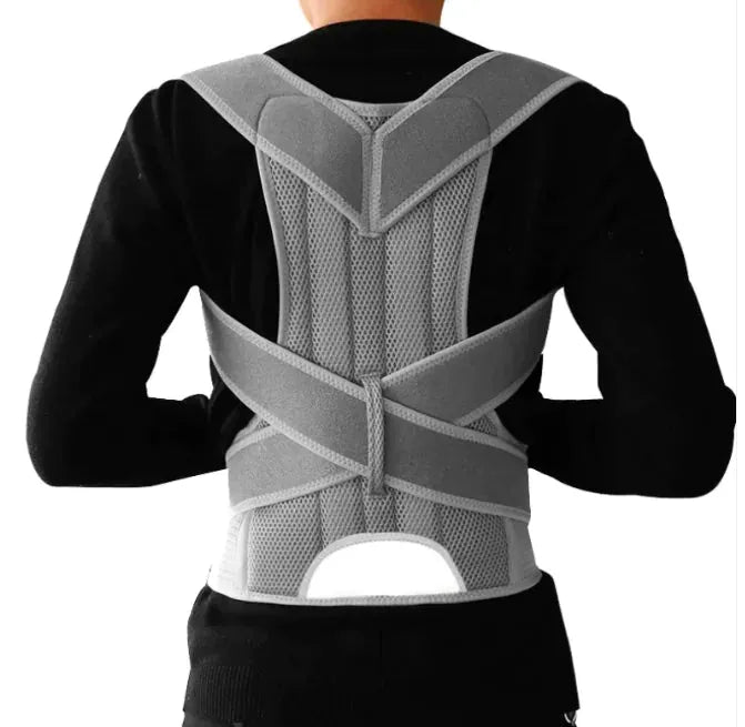 Advanced Posture Correcting Belt