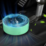 Ashtray with Air Purifier - Omatic Health