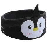 Bluetooth Headset Animal Headband Sleep Mask - Omatic Health
