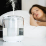 Bonfire Humidifier - Omatic Health