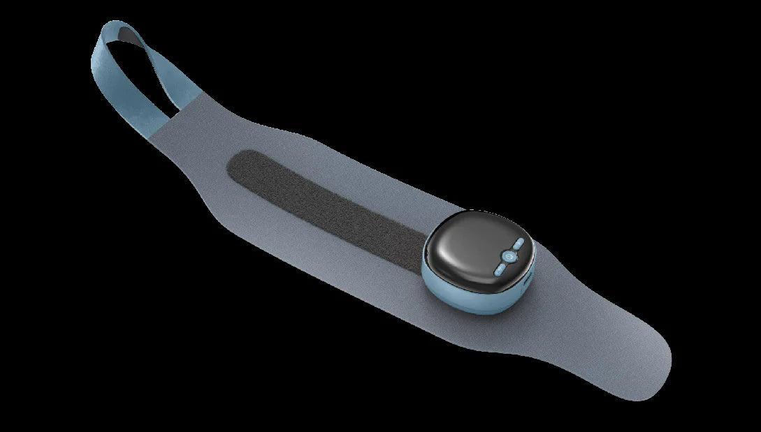 Intelligent Tendon Sheath Hand Heating Wristband - Omatic Health