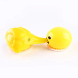 Puking Egg Yolk Stress Ball - Omatic Health