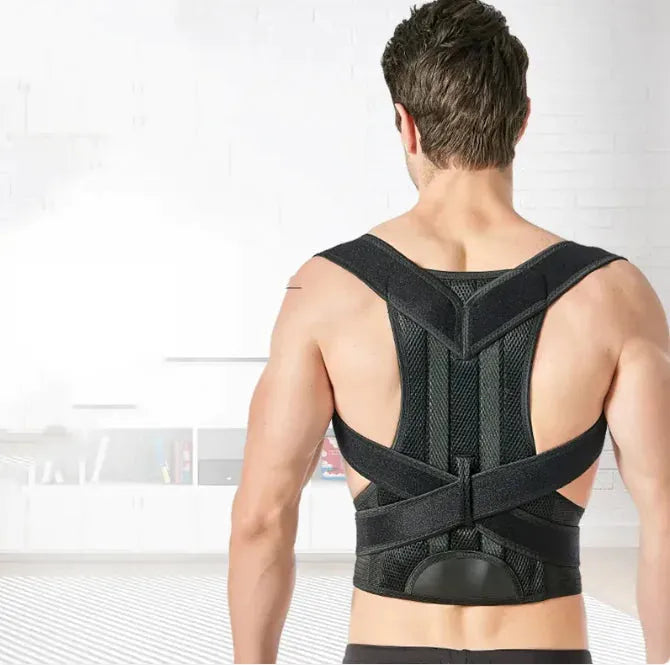 Advanced Posture Correcting Belt