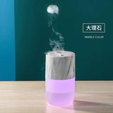Jellyfish Aromatherapy Humidifier Diffuser - Omatic Health