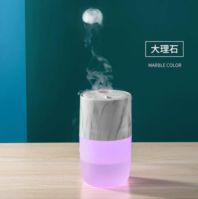 Jellyfish Aromatherapy Humidifier Diffuser - Omatic Health