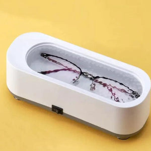 Ultra Clean Glasses Washer - Omatic Health