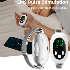 Smart Sleep Aid Device - Omatic Health