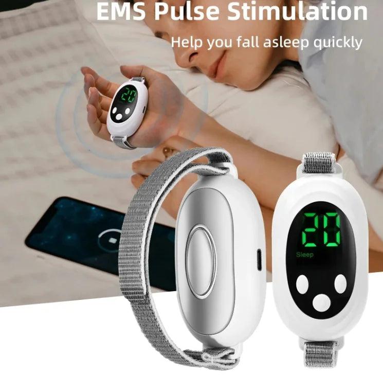 Smart Sleep Aid Device - Omatic Health