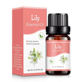 Aromatherapy Humidifier Water Soluble Essential Oil - Omatic Health