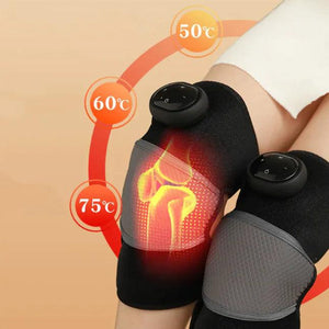 Portable Heating Therapy Device - Omatic Health