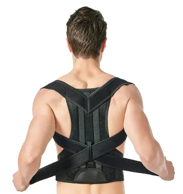 Advanced Posture Correcting Belt