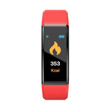 Health Monitoring Sport Smart Watch - Omatic Health