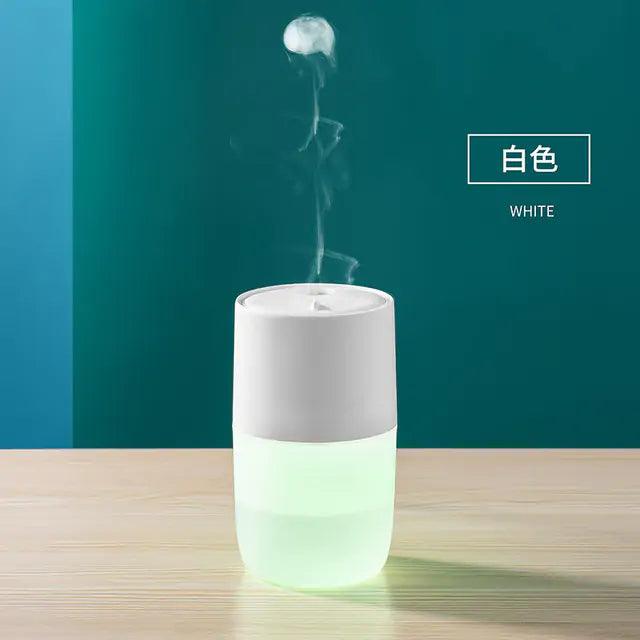 Jellyfish Aromatherapy Humidifier Diffuser - Omatic Health