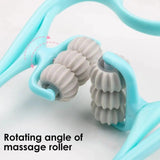 NeckEase Relaxation Roller - Omatic Health