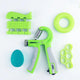  Green 5PC