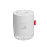 Portable Ultrasonic Humidifier with Night Lamp - Omatic Health