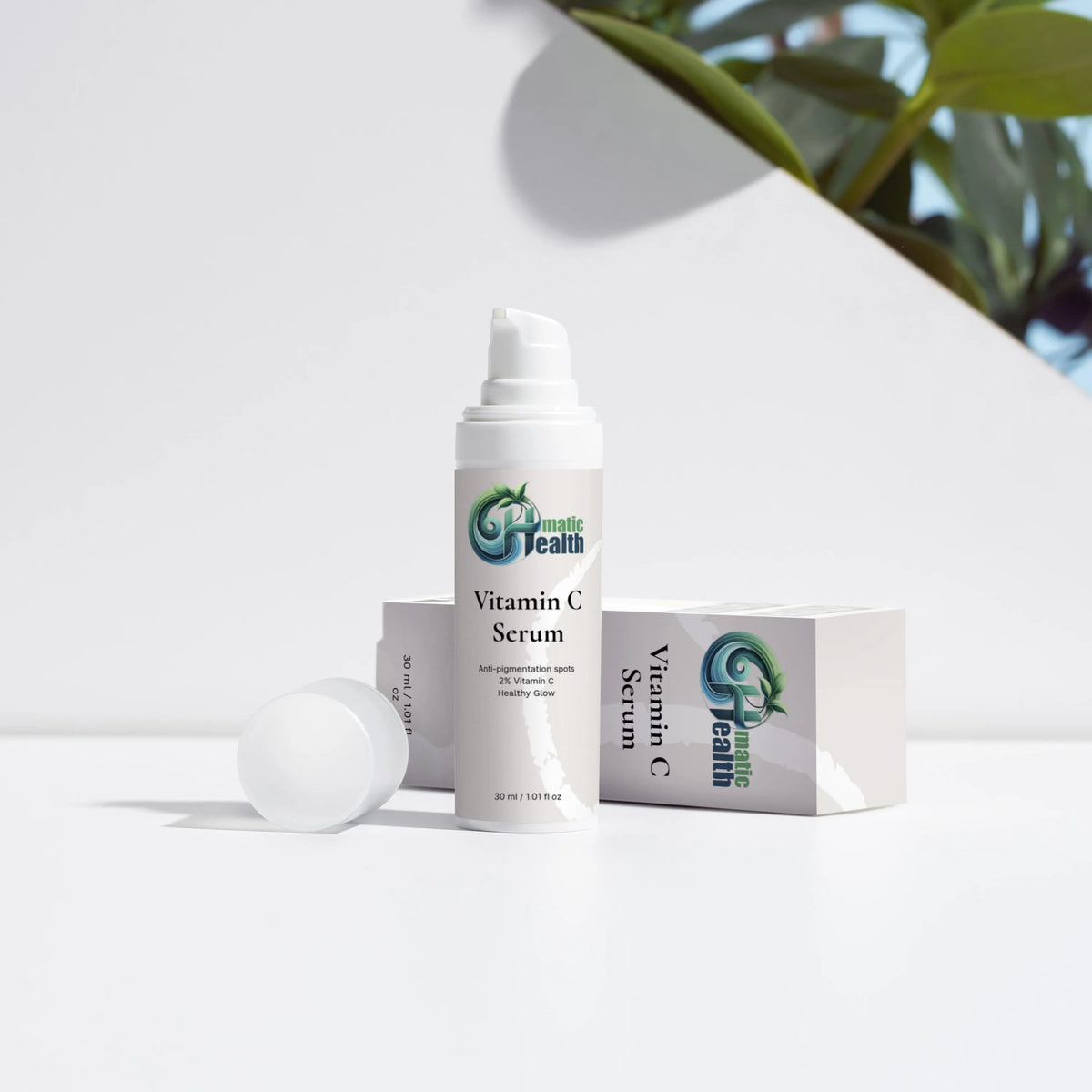 Vitamin C Serum