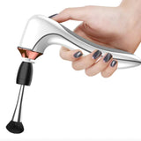 Electric Makeup Brush Cleaner and Dryer - Omatic Health