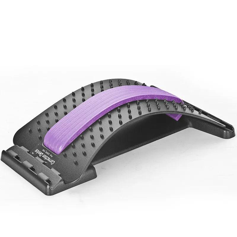 Magnetic Spine Stretcher - Omatic Health